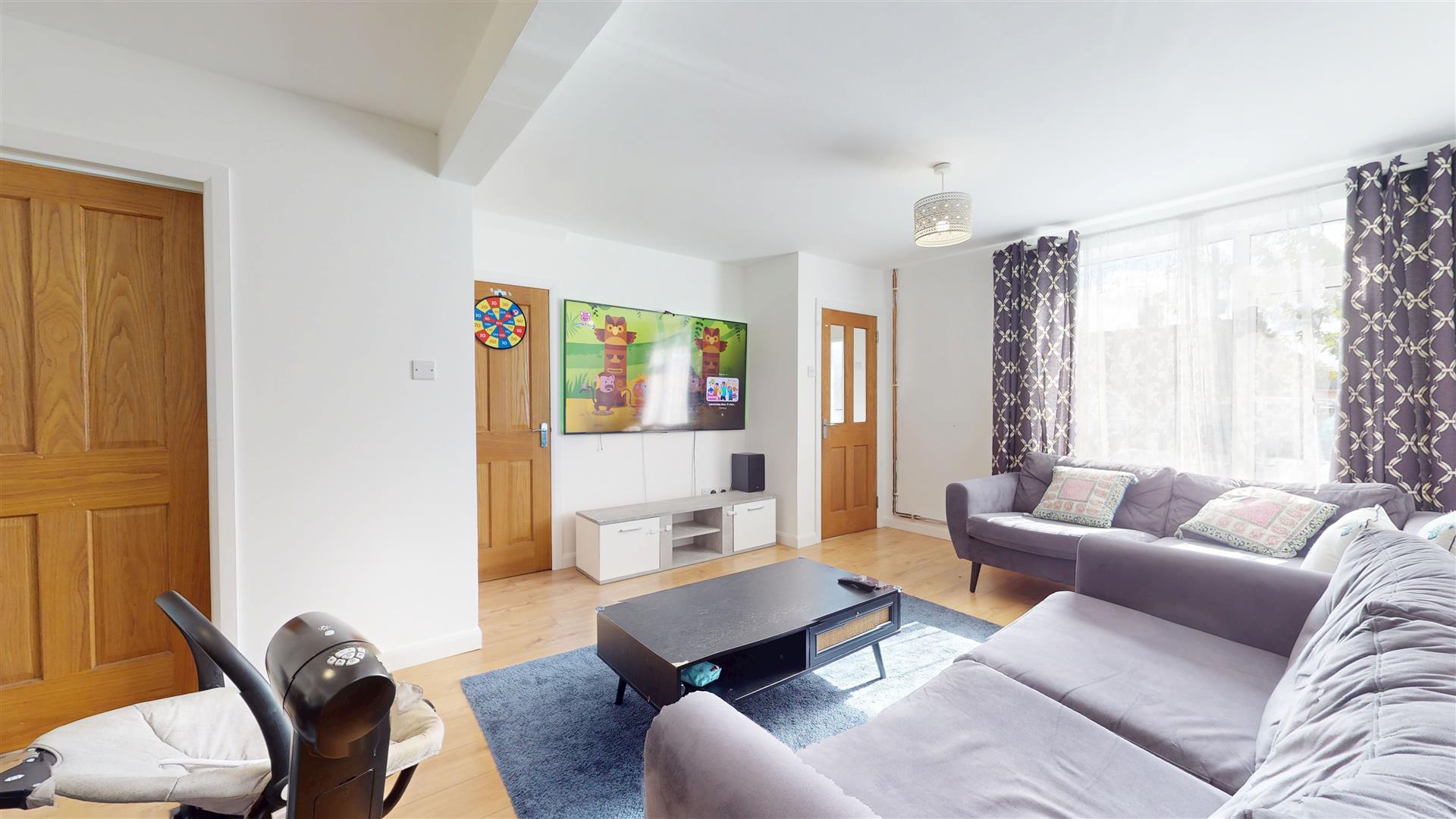 Ridgmont, Deanshanger, Milton Keynes